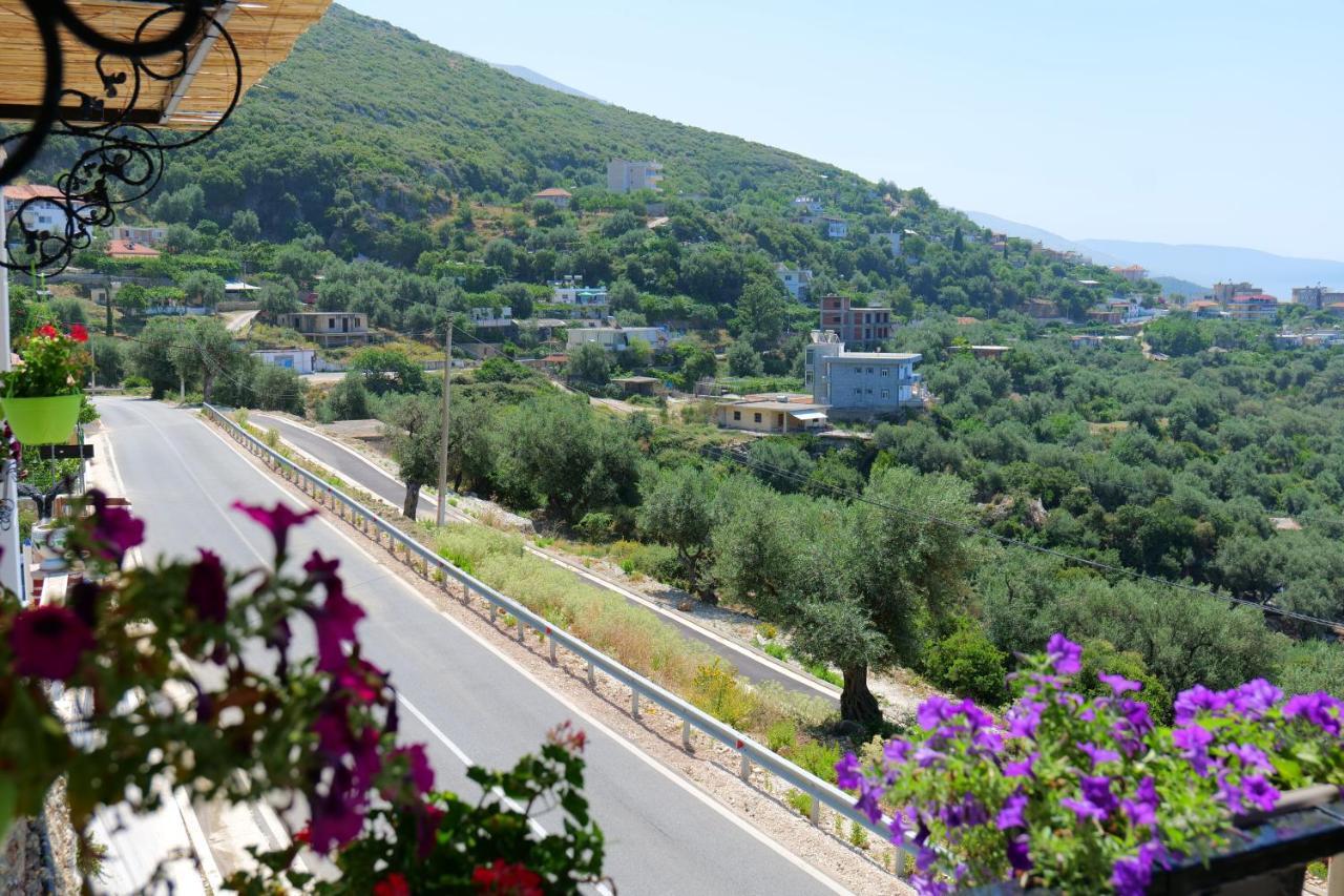 Vila Panorama Piqeras Exterior photo