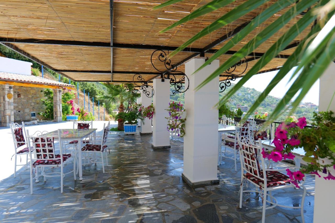 Vila Panorama Piqeras Exterior photo