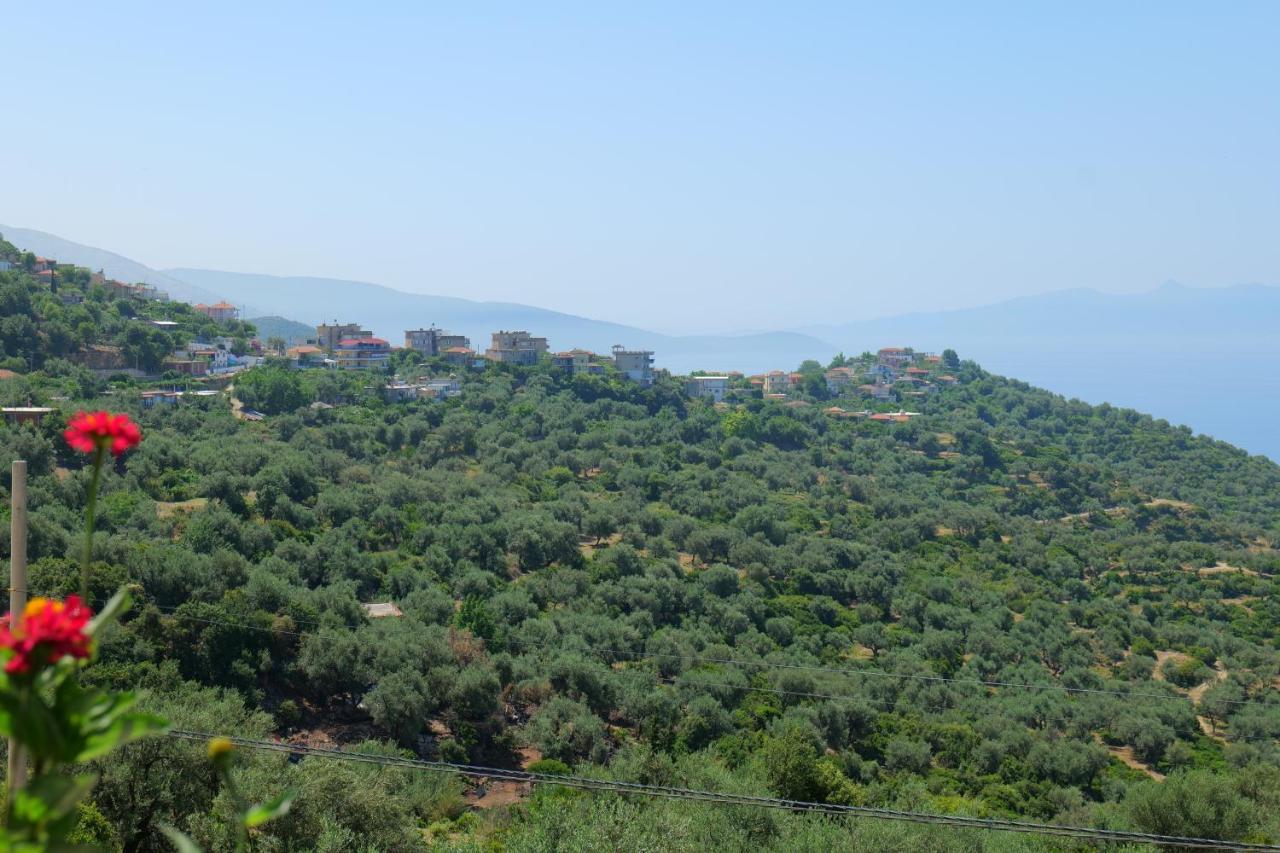 Vila Panorama Piqeras Exterior photo