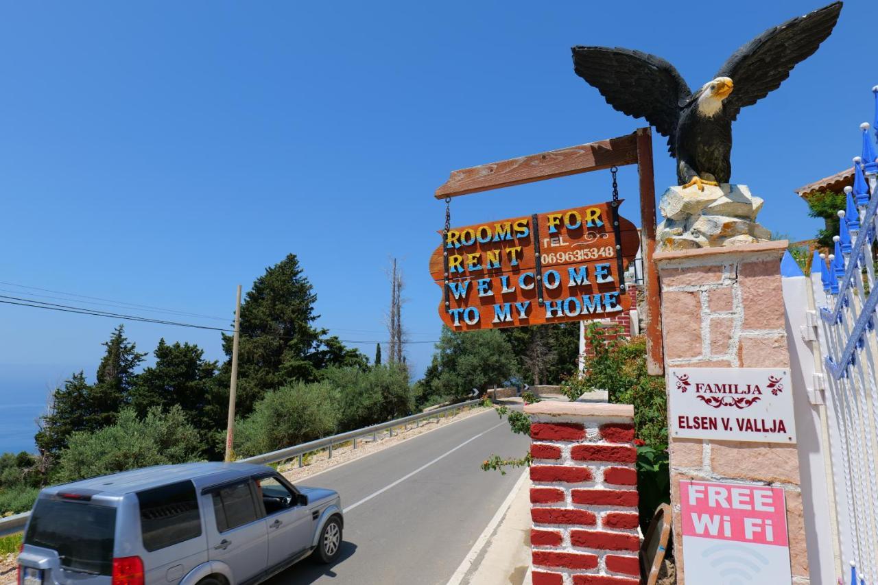 Vila Panorama Piqeras Exterior photo