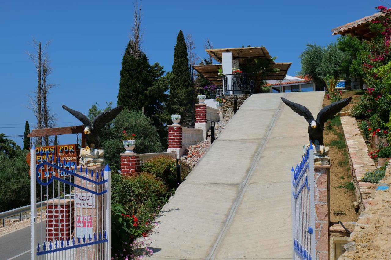 Vila Panorama Piqeras Exterior photo