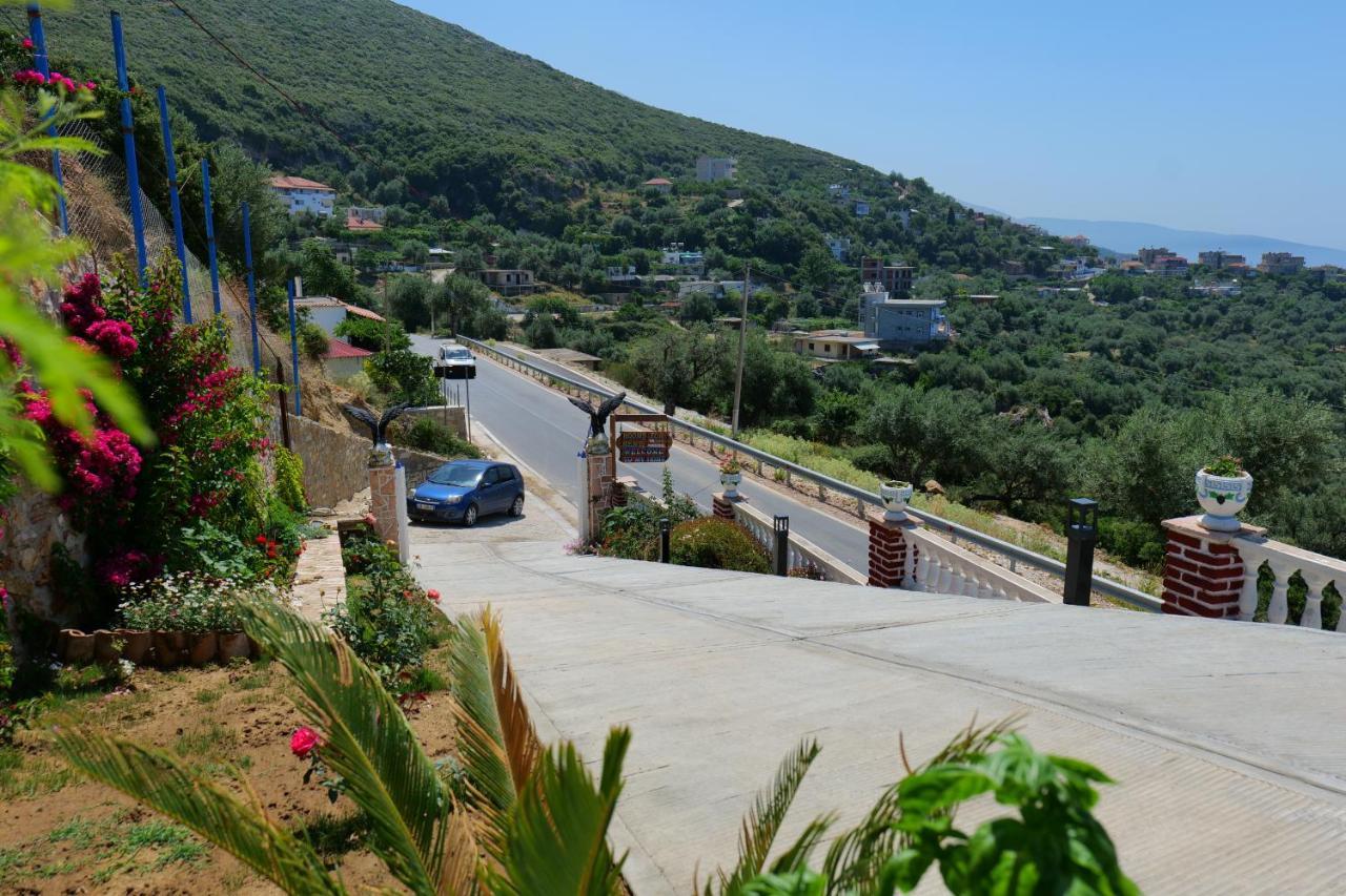 Vila Panorama Piqeras Exterior photo