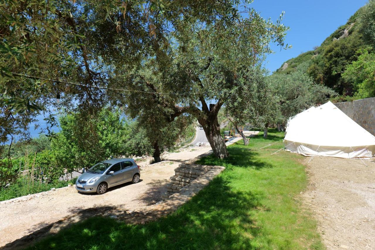 Vila Panorama Piqeras Exterior photo