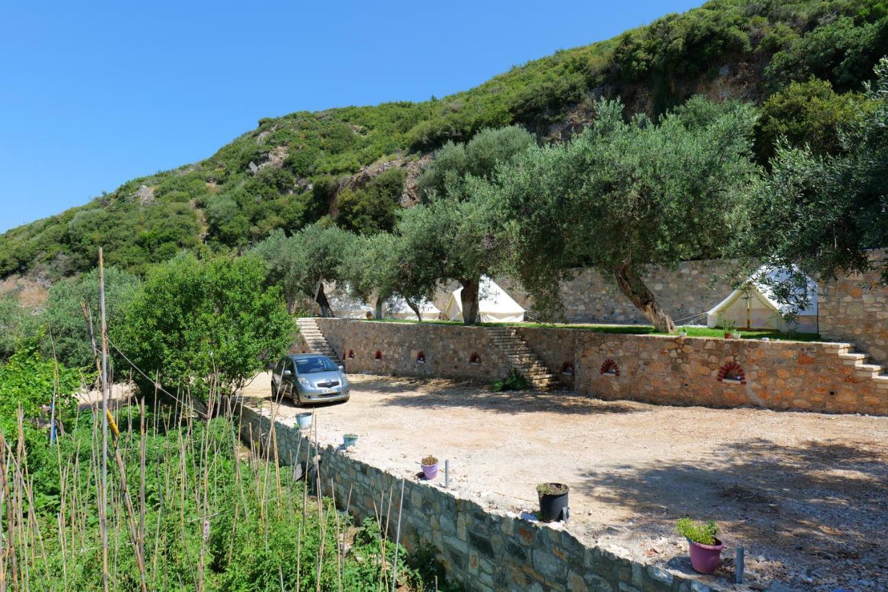 Vila Panorama Piqeras Exterior photo