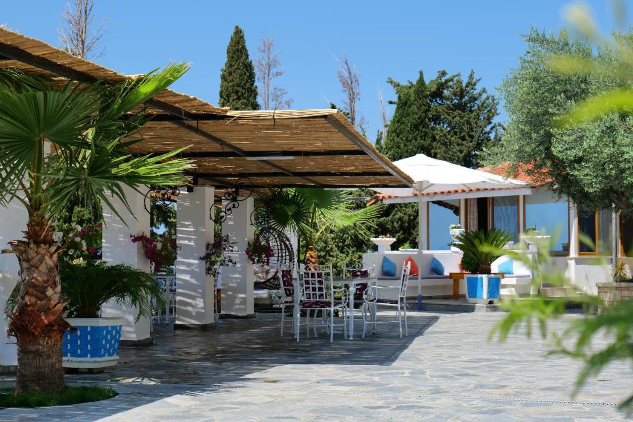 Vila Panorama Piqeras Exterior photo