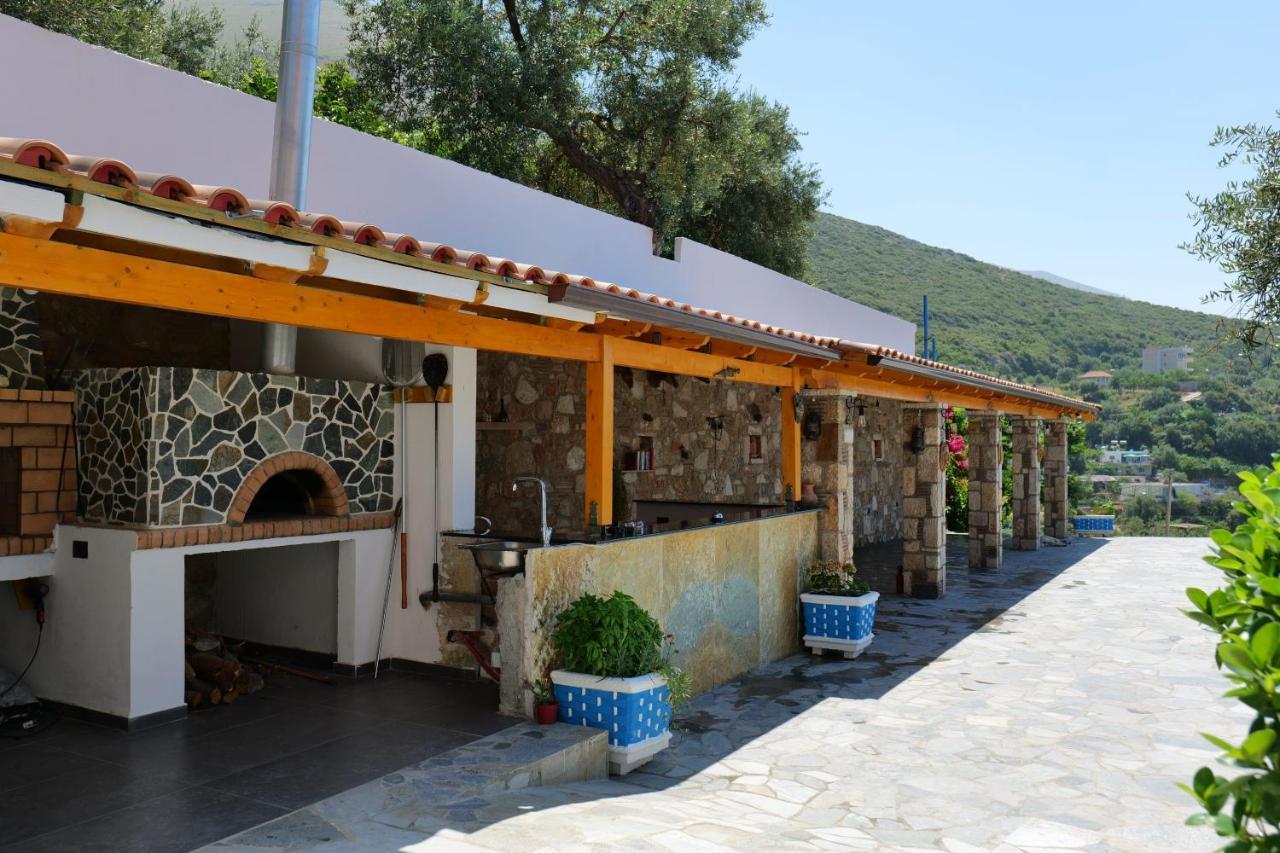 Vila Panorama Piqeras Exterior photo