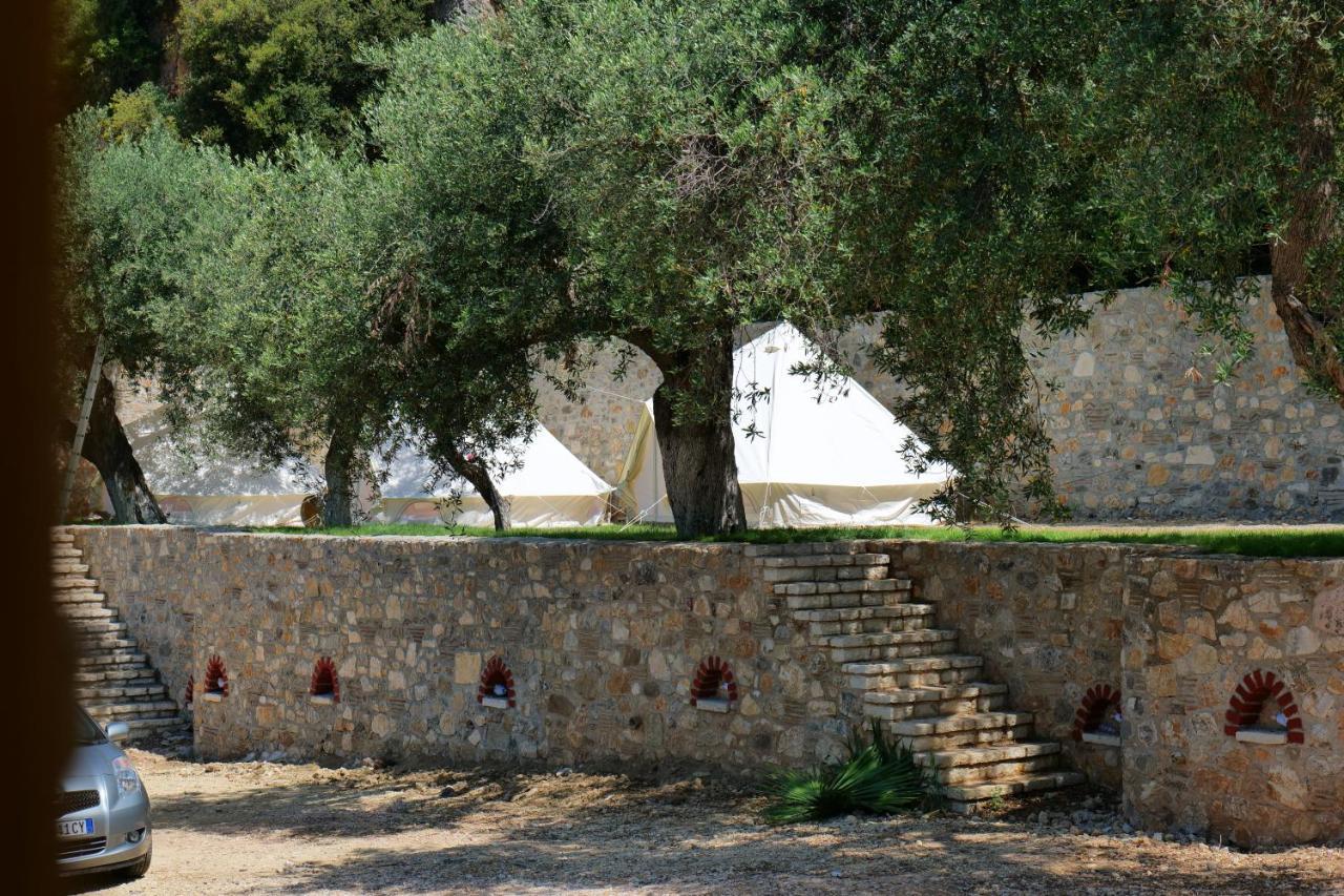 Vila Panorama Piqeras Exterior photo