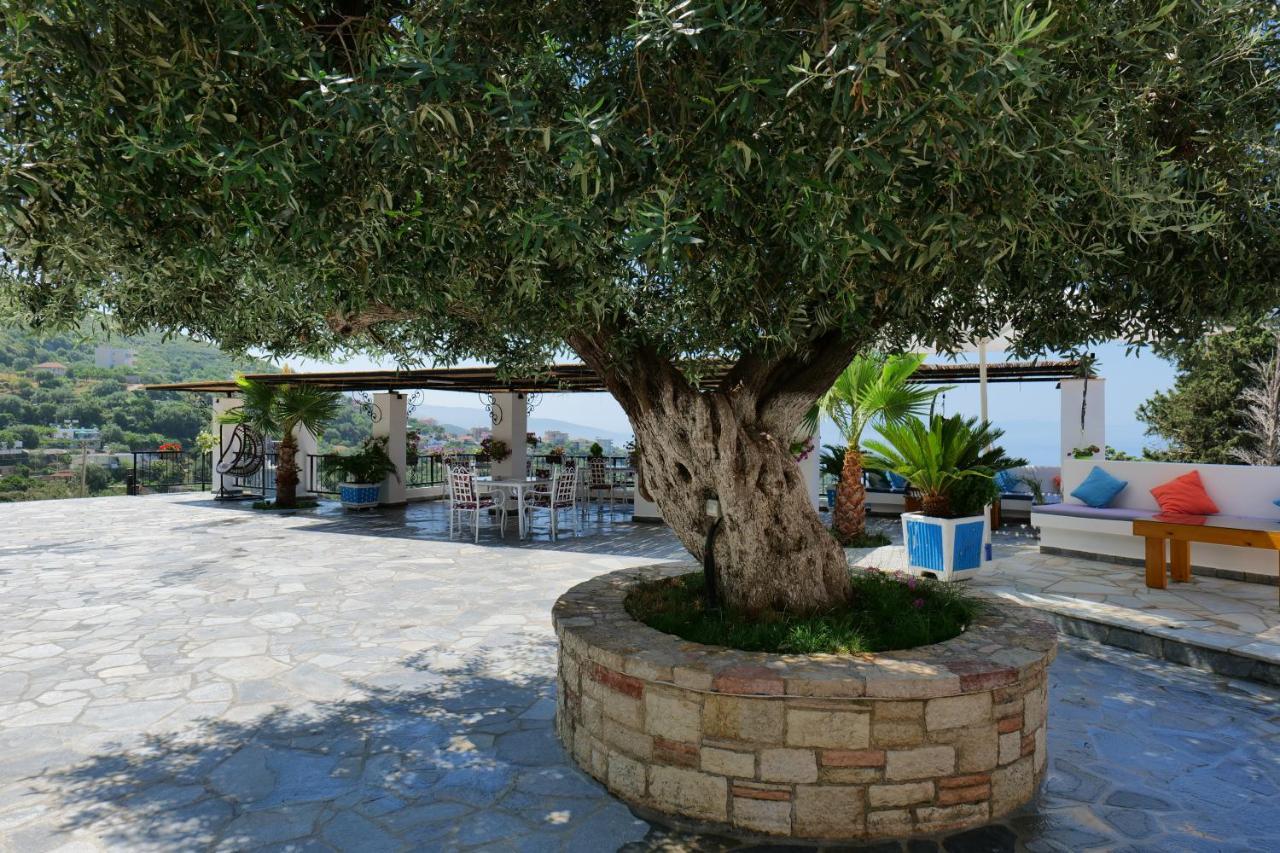 Vila Panorama Piqeras Exterior photo