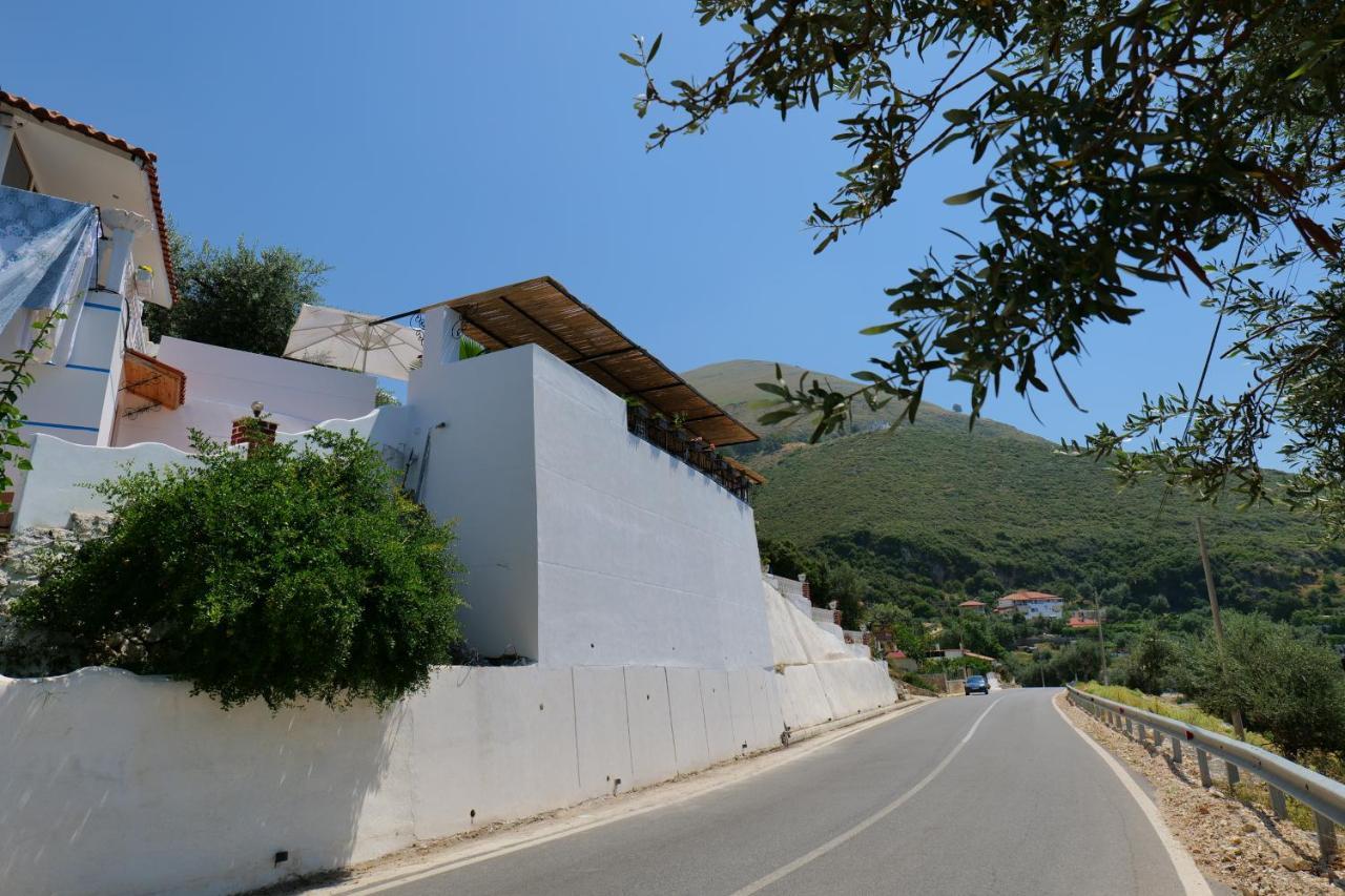 Vila Panorama Piqeras Exterior photo