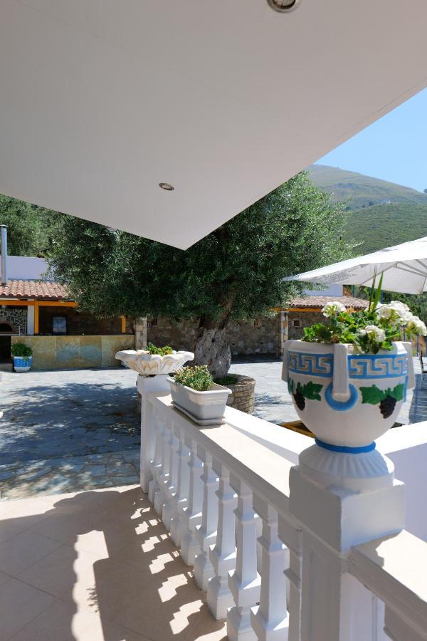 Vila Panorama Piqeras Exterior photo