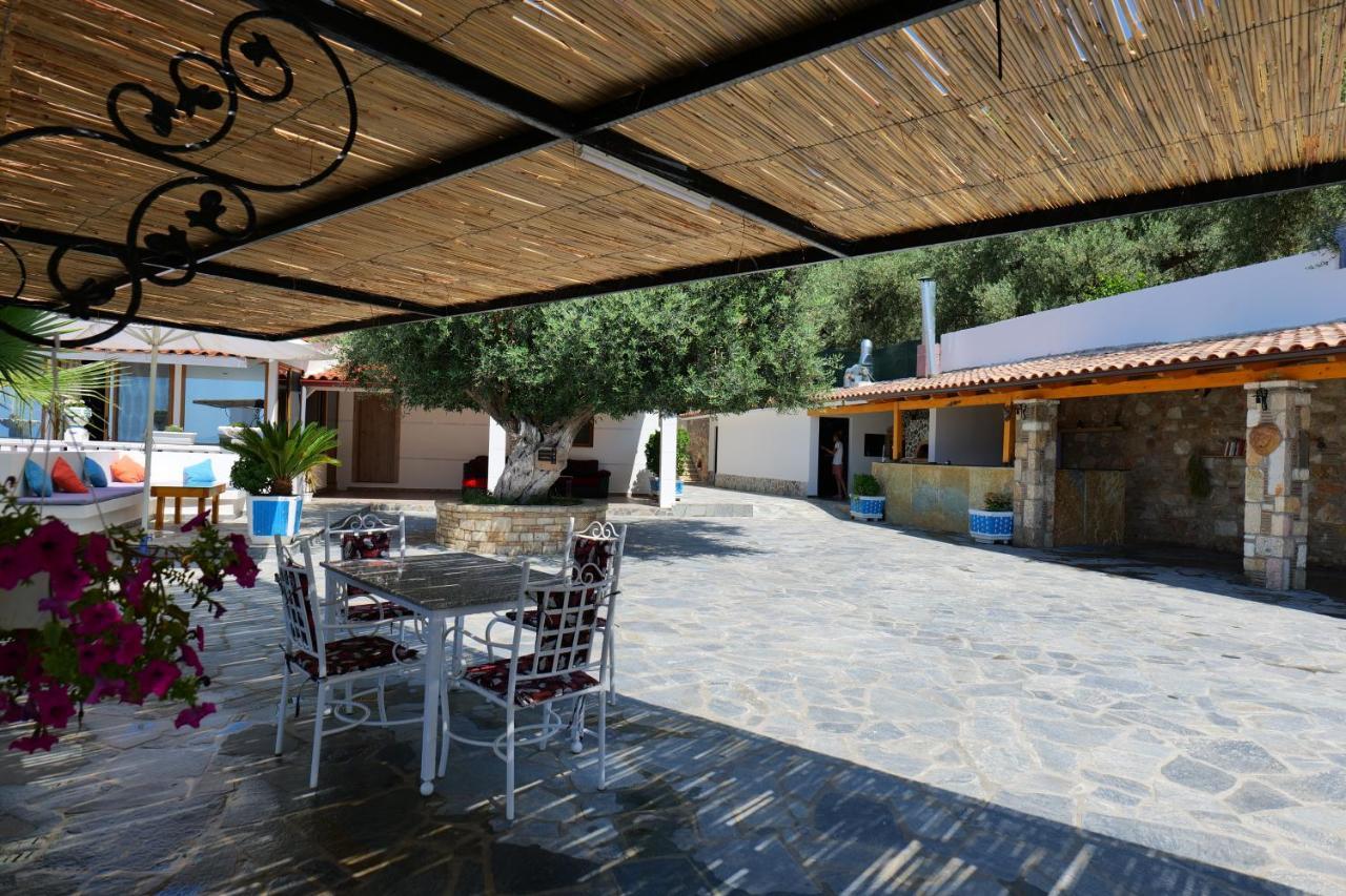 Vila Panorama Piqeras Exterior photo