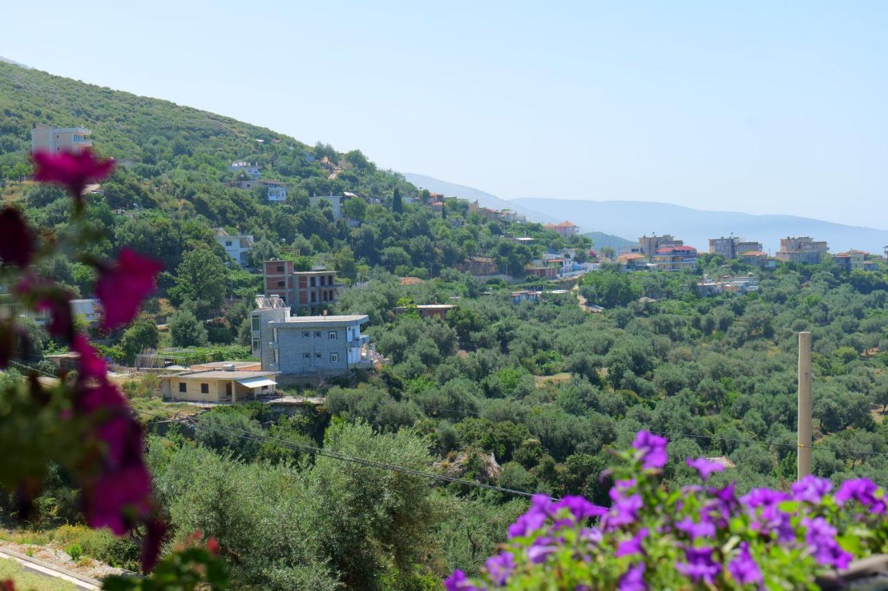 Vila Panorama Piqeras Exterior photo