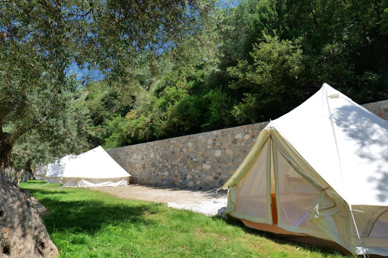 Vila Panorama Piqeras Exterior photo