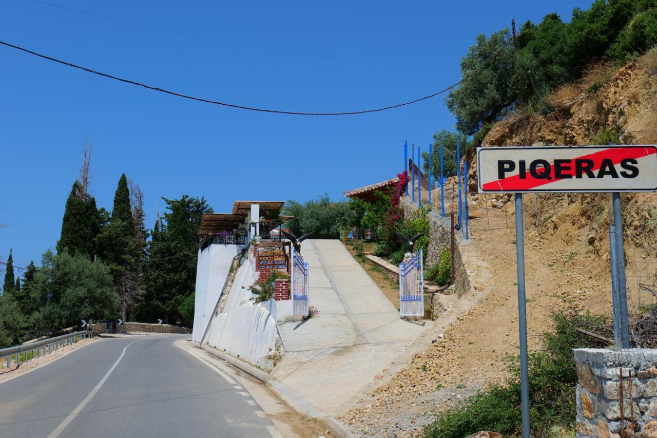 Vila Panorama Piqeras Exterior photo