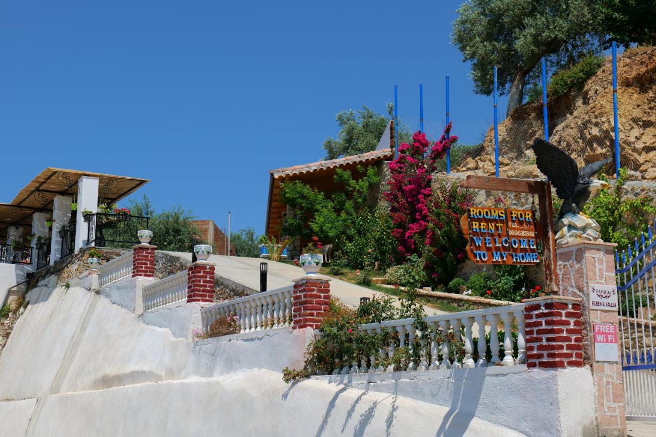 Vila Panorama Piqeras Exterior photo