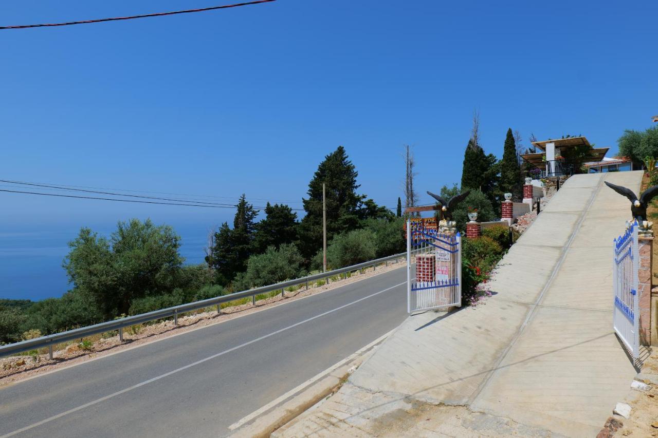 Vila Panorama Piqeras Exterior photo
