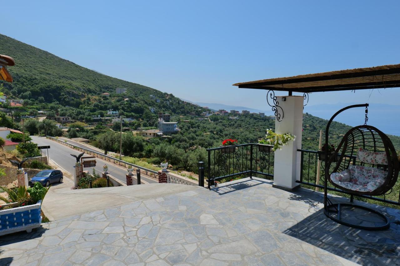 Vila Panorama Piqeras Exterior photo