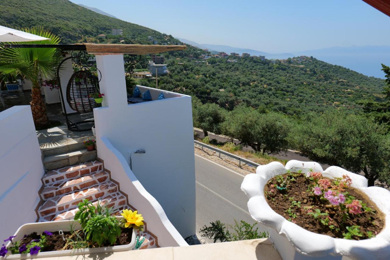 Vila Panorama Piqeras Exterior photo