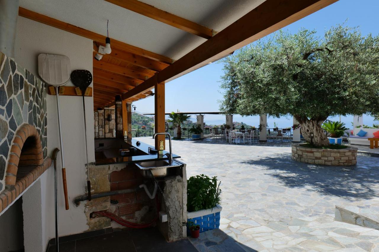 Vila Panorama Piqeras Exterior photo