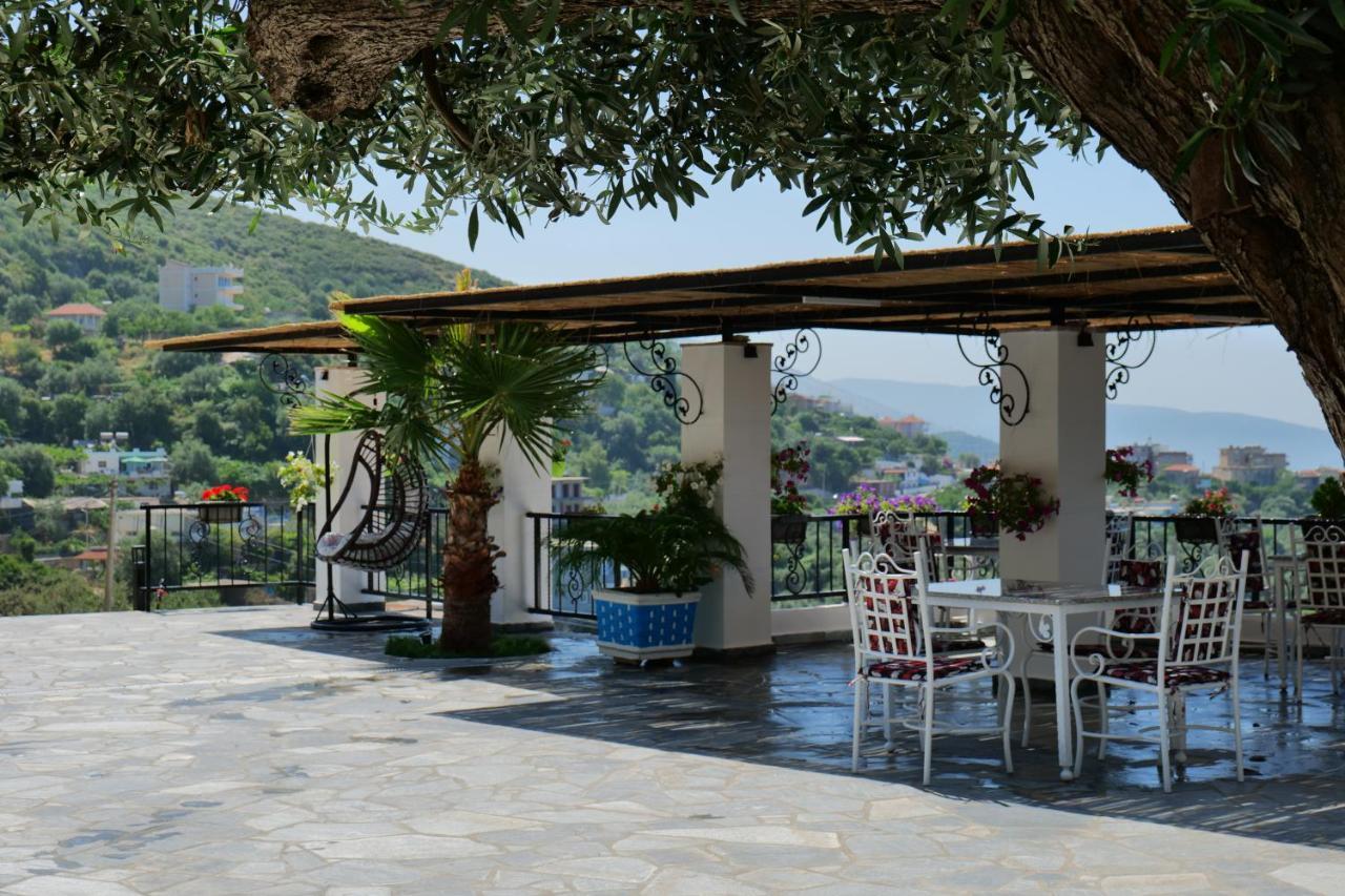 Vila Panorama Piqeras Exterior photo