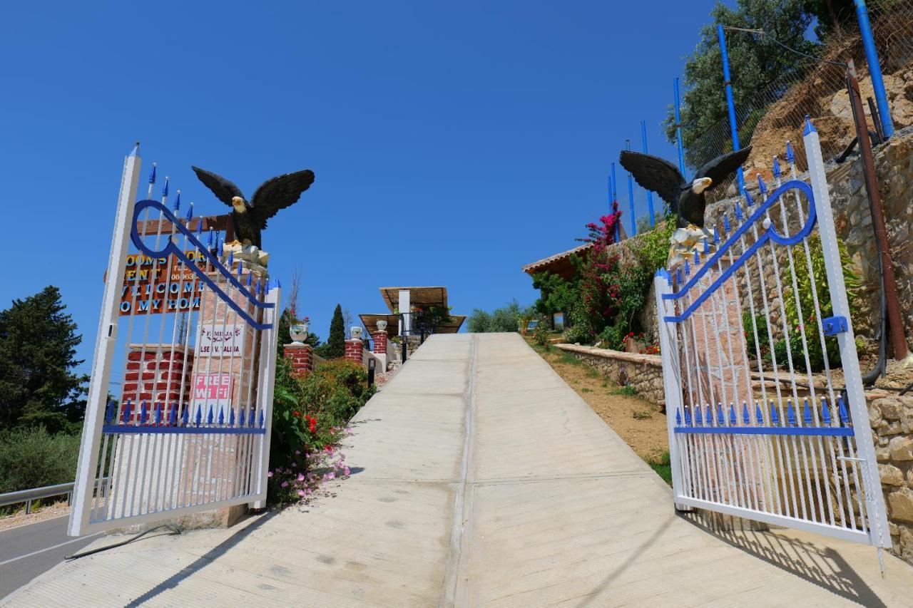 Vila Panorama Piqeras Exterior photo