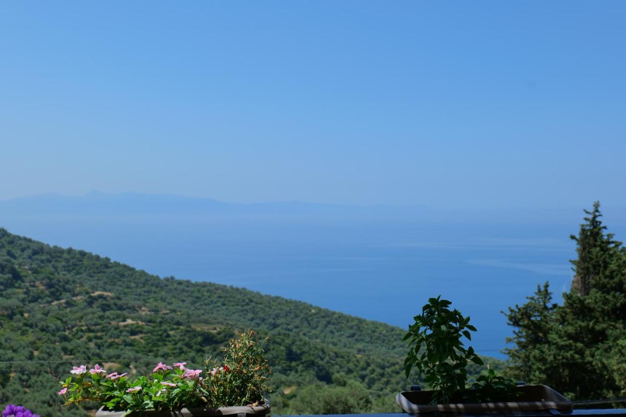 Vila Panorama Piqeras Exterior photo