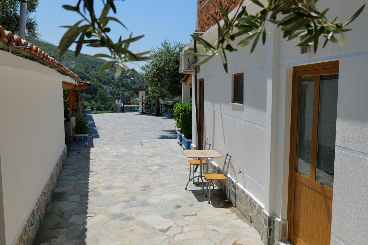 Vila Panorama Piqeras Exterior photo