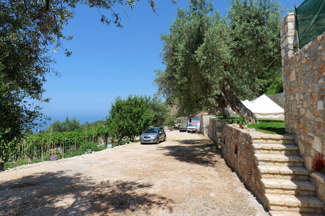 Vila Panorama Piqeras Exterior photo