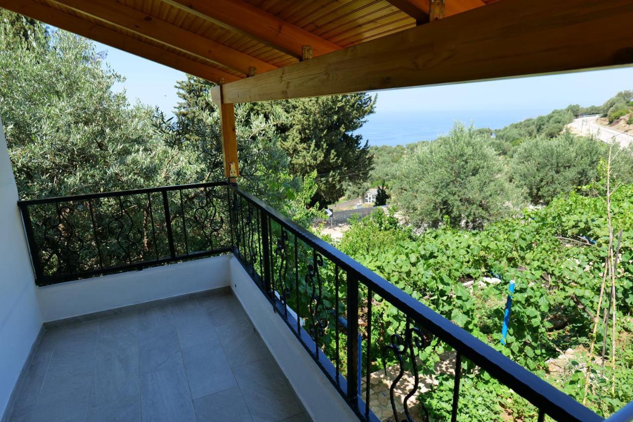 Vila Panorama Piqeras Exterior photo