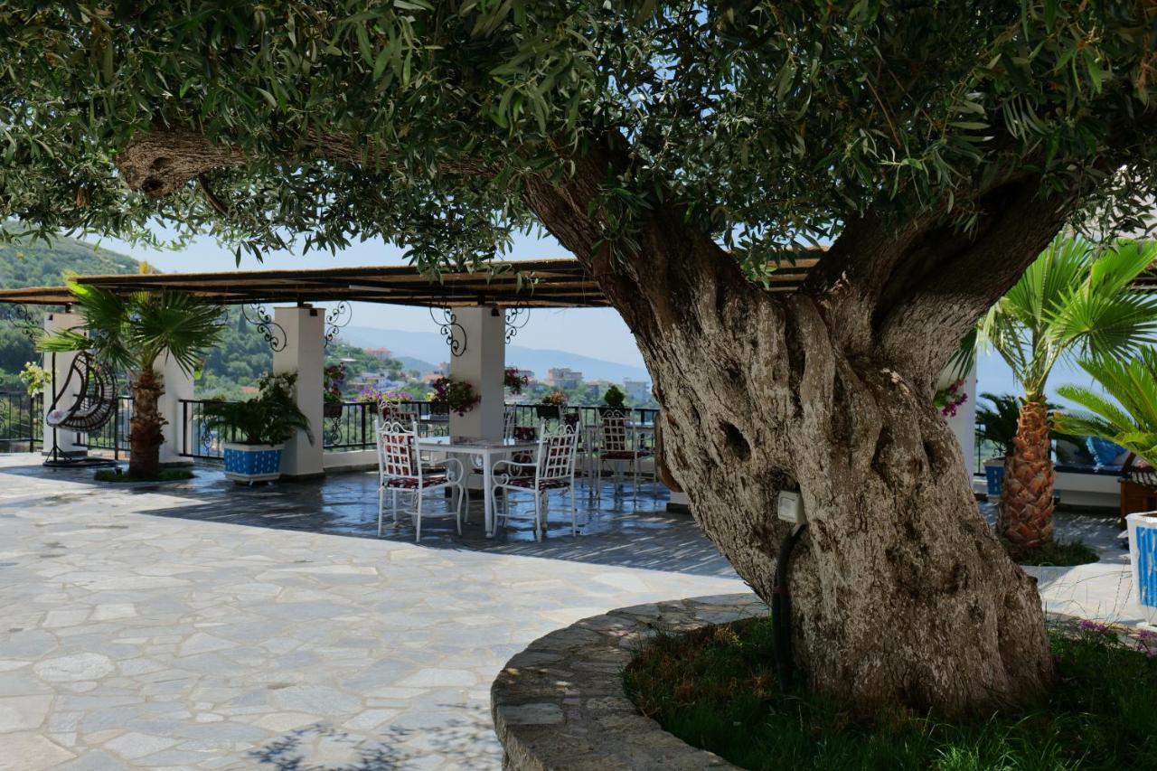 Vila Panorama Piqeras Exterior photo