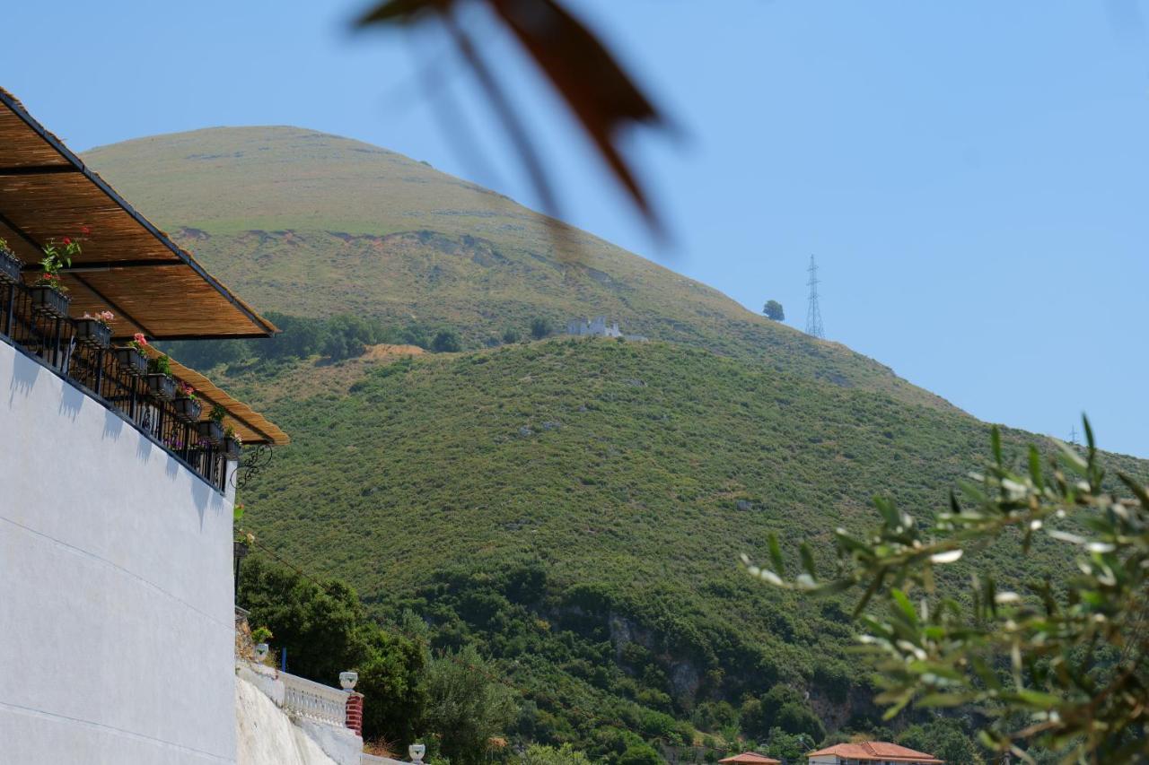 Vila Panorama Piqeras Exterior photo